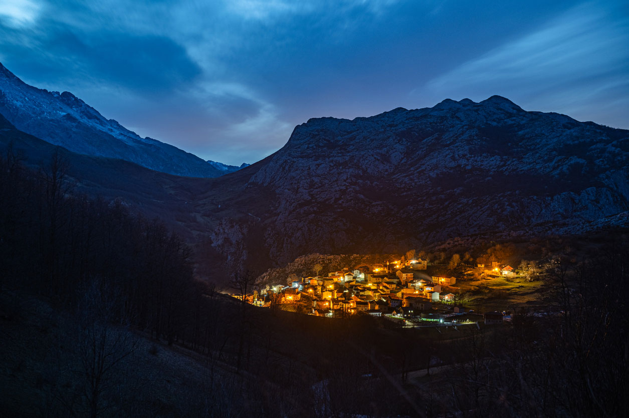 Walking Holidays in Spain A Guide to Exploring Iberia on Foot Active Traveller